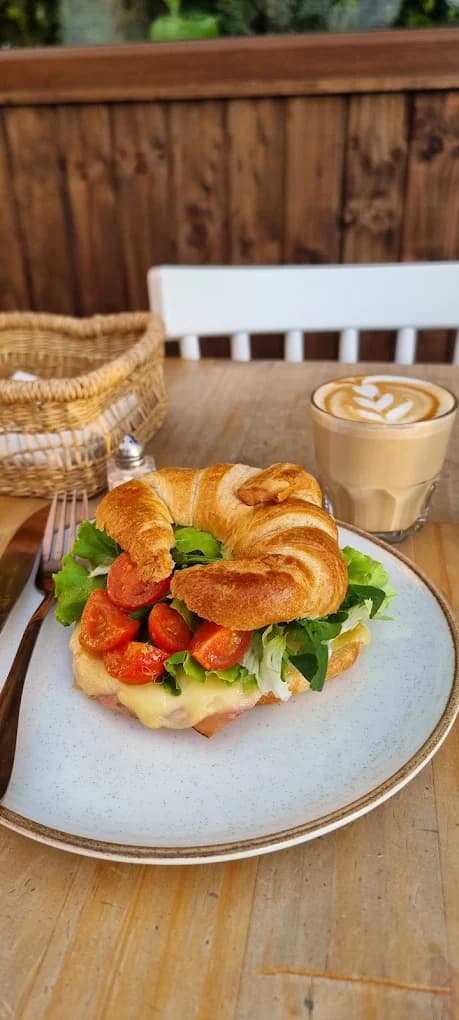 Café de especialidad